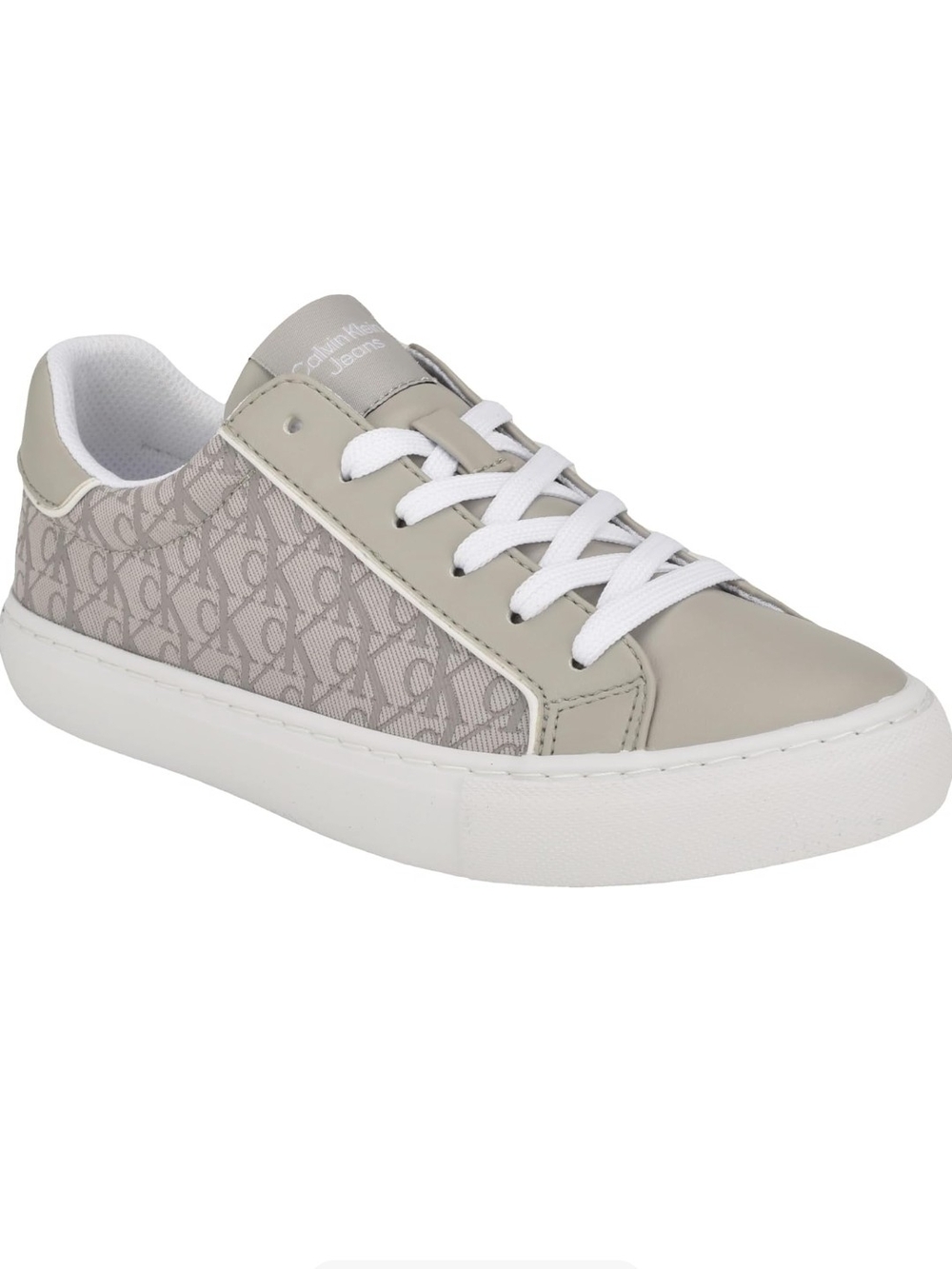 Calvin Klein Women's Charli Western Sneaker
